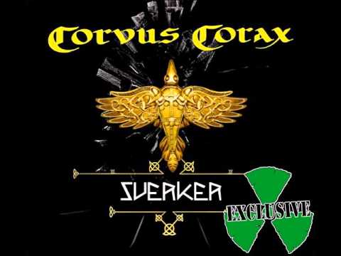 Corvus Corax - Sverker - 04 - Fiach Dubh