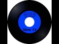 Johnny Garner - Kiss Me Sweet 