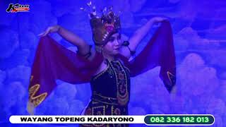 Download lagu Kadaryono 'SEMAR MANTU 1' KARANG ASEM mp3