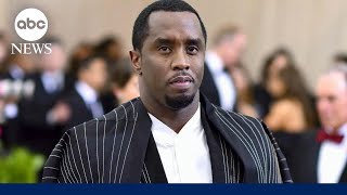 Sean ‘Diddy’ Combs back in court for pre-sentencing hearing