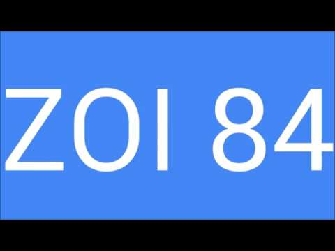 zoi 84