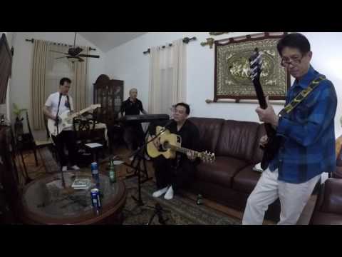 Thevada HUK with ANOULOM