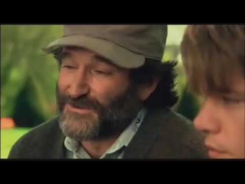 Coaching en el cine  El Indomable Will Hunting y la superación personal