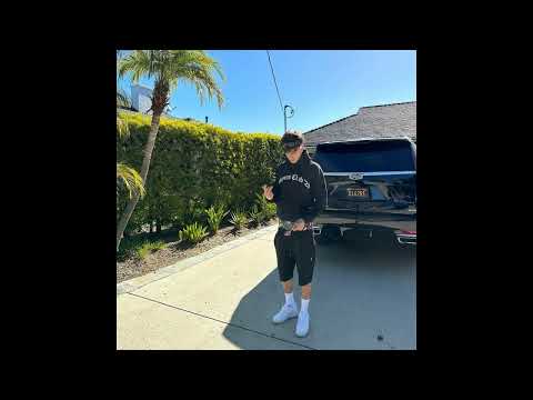 [FREE] Tony Boy x Kid Yugi Type Beat "Caldo"