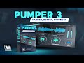 Video 1: Pumper 3 - Multi FX / 3in1 Audio Plugin