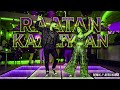 RAATAN KAALIYAAN Punjabi Song Afro House Tribal Mix