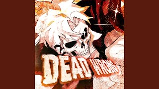 Cover art for DEAD WRONG FUNK