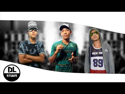 MC VALDECK  E MC JOHN  E DEDÊ BOLADÃO - O MOÇA