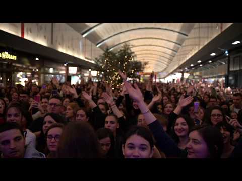 Fashion City Outlet — Χριστούγεννα