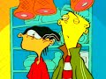 Ed Edd N Eddy It S Another Blue S Clues Day