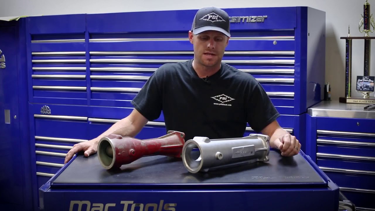 Product video placeholder