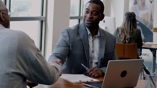 Workday PSA is Critical to Forvis' Success