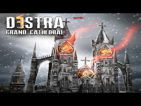 d3stra - The Grand Cathedral | No Copyright Music | Serious Sam Remake