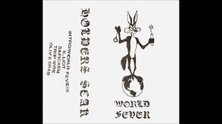 Holders Scar - World Fever CS (2016)