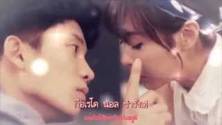 [THAISUB] APink- Let Us Just Love ( Protect the boss ost.)