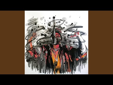 Above The Clouds (feat. Alex Ohen)