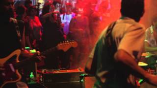 Pony Bravo - La Rave de Dios