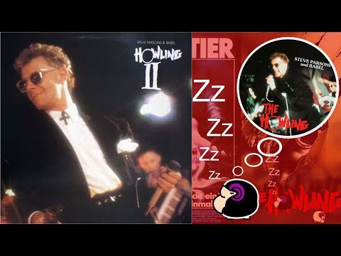 Babel - The Howling (Extended CubCut)