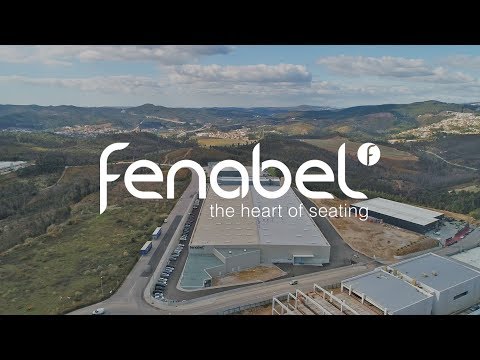 Fenabel - The Heart of Seating