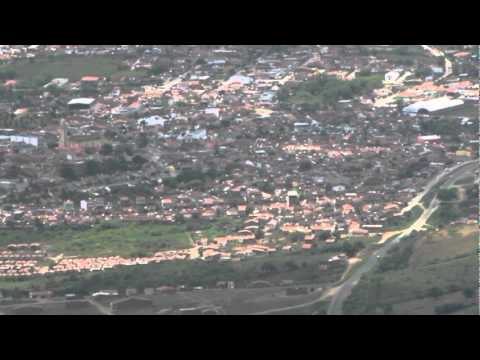 VERTENTES PE - INTERIOR PERNAMBUCANO