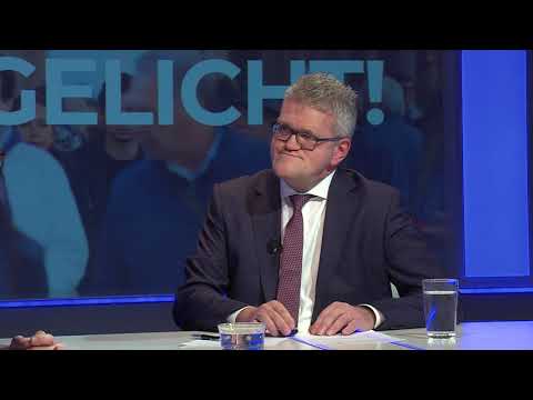 Uitgelicht! 9 januari 2020 - Lieuwejan van Dalen over uitzetting christelijk Iraans gezin