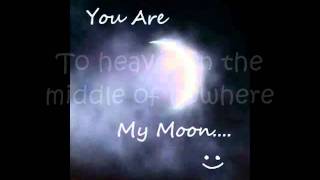 Caroline County - Heaven In The Middle of Nowhere with lyrics