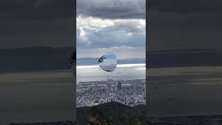 2023.10.21 再度山大龍寺