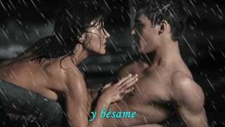 Quitémonos la ropa. Alexandre Pires (Letra)