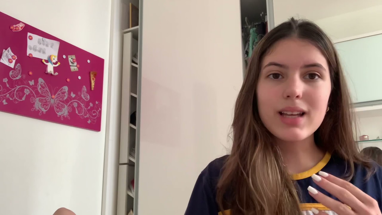 Resumo Eu sou Malala