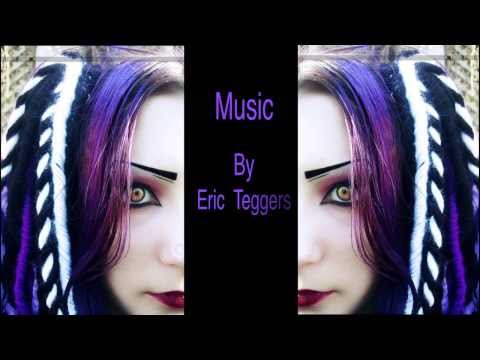 Eric Teggers ❤️ The Cracked Covenant