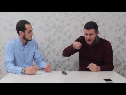 Personi i cili falë Namaz, a shkon në Xhenet? - Hoxhë Metush Memedi