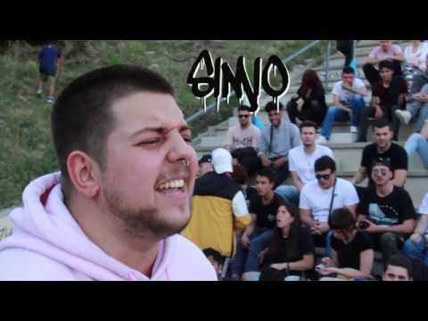 SIMIO vs ANTÍSTENES - Cuartos de final