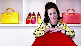 Kate Spade's sister says her suicide was 'not unexpected'