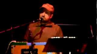 The Magnetic Fields - Time Enough for Rocking When We're Old (Live in Manchester)