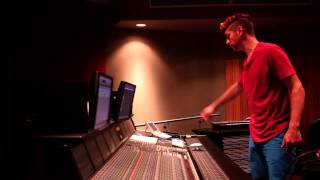 Video thumbnail for SSL Duality SE - Solid State Logic - basic tutorial by Kyle Kendrick