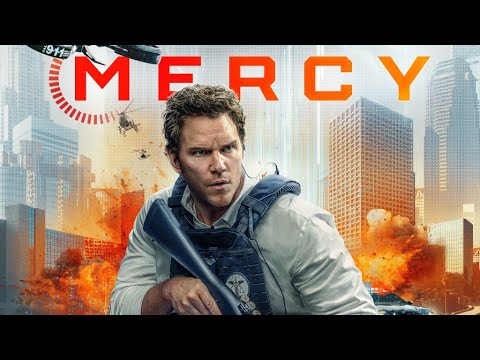 Mercy (2026)PG-13 | Action, Crime, Drama, Mystery, Sci-Fi, Thriller Official Trailer 1