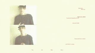 Download lagu Mark Tuan - High As You | Silhouette mp3