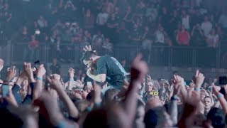 One More Light Live (Live Album Trailer) - Linkin Park