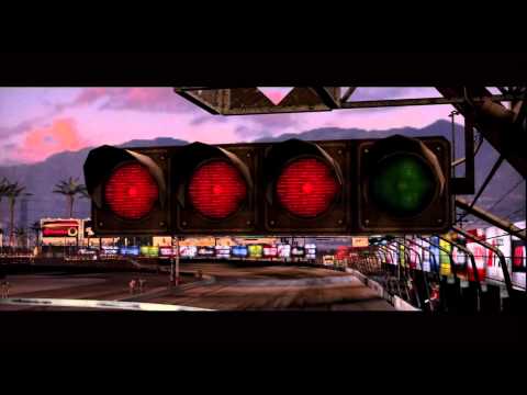 SHIFT 2 UNLEASHED CAREER INTRO