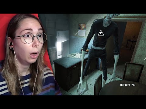 I'm on Observation Duty 8 IS HERE!