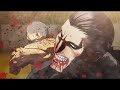 Kengan Ashura AMV Eminem Till I Collapse Remix NEFFEX