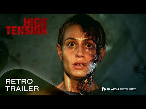 Trailer-Vorschau: High Tension