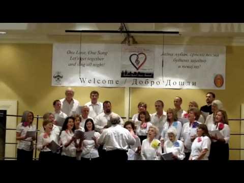 Kornelije Stankovic Choir Part I