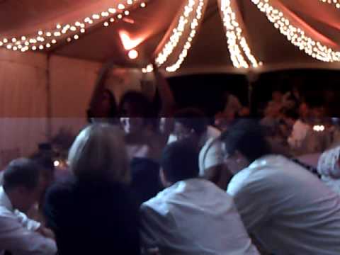 PSR Productions video.
