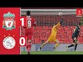 Highlights: Liverpool 1-0 Ajax | Jones wins it & Kelleher's dream European debut
