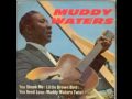 Muddy Waters - You need love - 1963