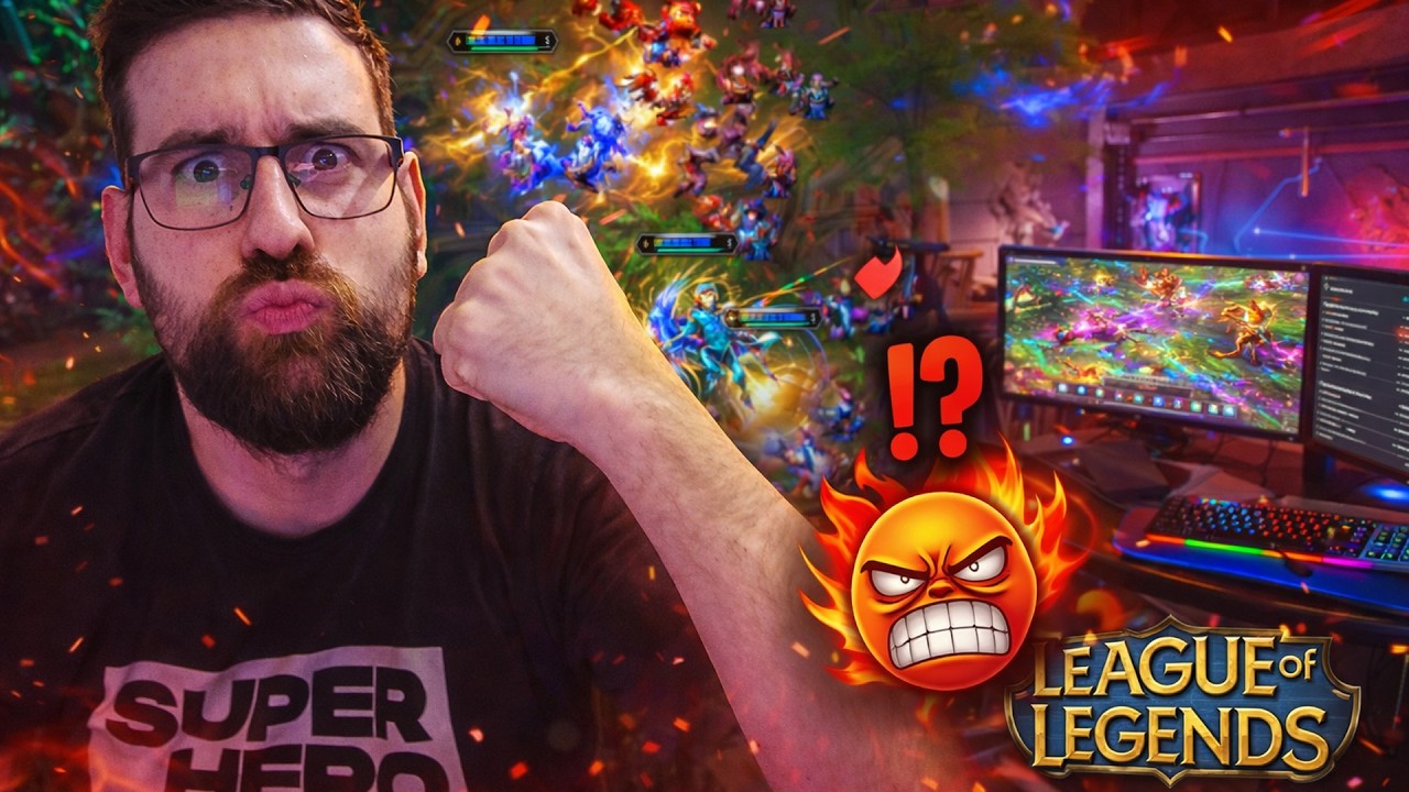 🔴 Gazda se vratio...