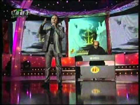 SUNCANE SKALE 2011 - Tino Favazza - Terra mater