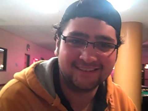 A moment with Linguini&Blea Gelo feat. FlaminRoy...