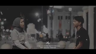 Download lagu Ditinggal pas sayang sayange -Arya Satria Cover Didik Budi feat Cindy Cintya Dewi (lirik) mp3